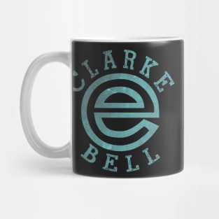 Erasure BellClarke - Eye Voodoo Mug